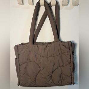 Thirty years The Drift Tote - Clay